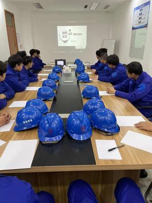 記者觀察 | 職校生如何成就“出彩人生”？聚焦智能電網技術咨詢服務
