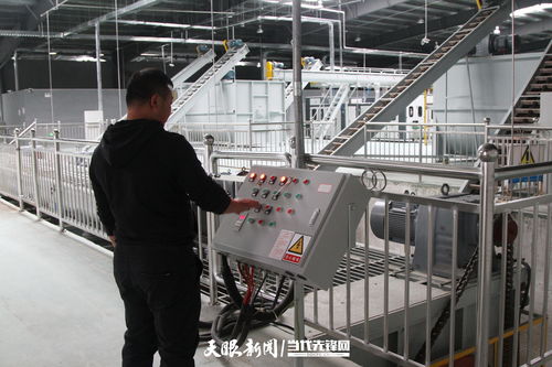 全國首家自主知識產(chǎn)權(quán)全智能化白參菌栽培工廠落戶大方 智能電網(wǎng)技術(shù)護(hù)航產(chǎn)業(yè)升級